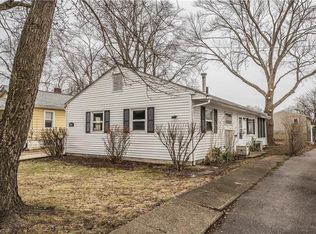 2451 Bailey Rd, Cuyahoga Falls, OH 44221