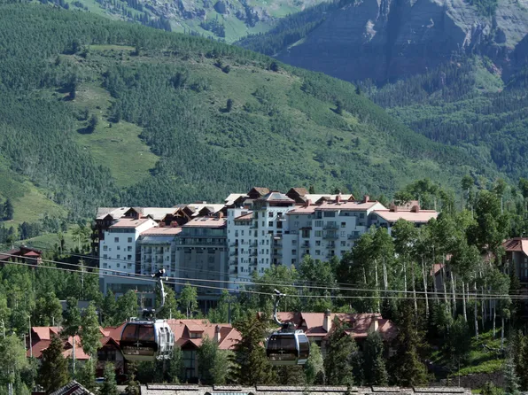 136 Country Club Dr #641, Mountain Village, CO 81435