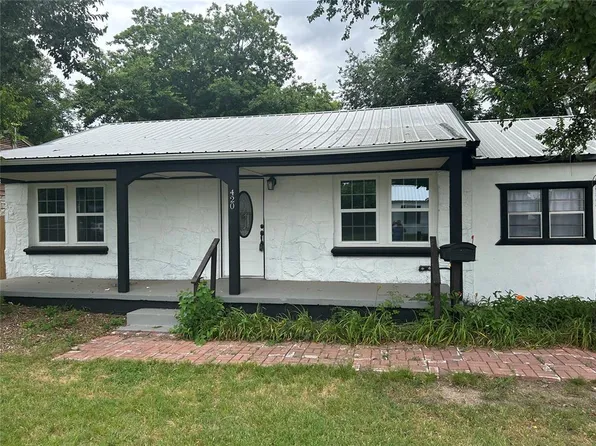 420 W Johnson St, Norman, OK 73069