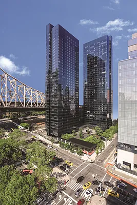 Rented by Solow Realty | media 9