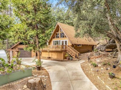 52146 Acorn Ln, Idyllwild, CA, 92549