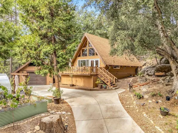 52146 Acorn Ln, Idyllwild, CA 92549