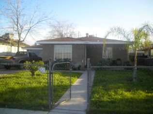 3746 E Thomas Ave, Fresno, CA 93702