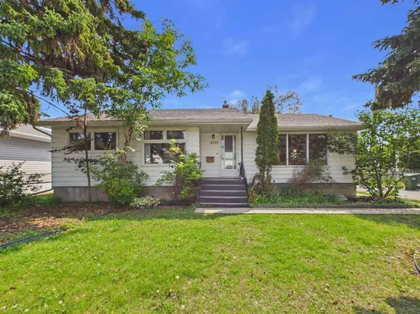 4715 W 43a Ave, Red Deer, AB T4N 3G9