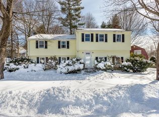 1733 Washington St, Canton, MA 02021