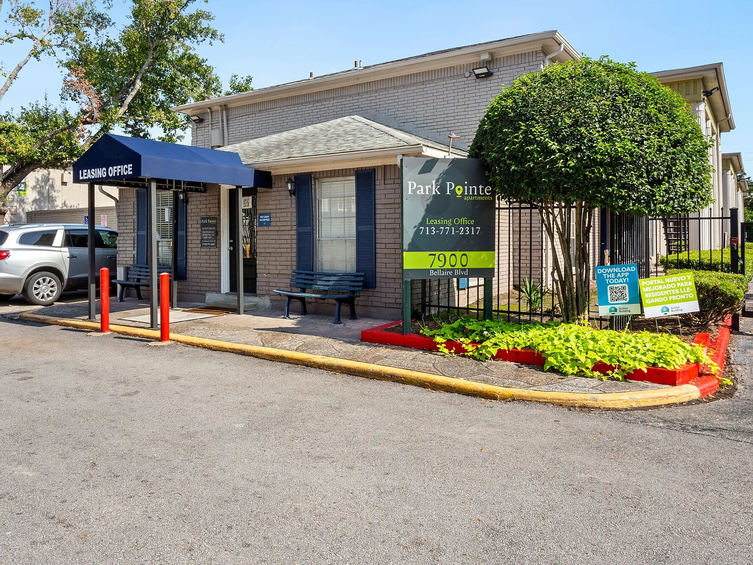 Park Pointe — Photo 2