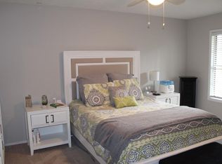 901 Natchez Trce, Sandy Springs, GA 30350