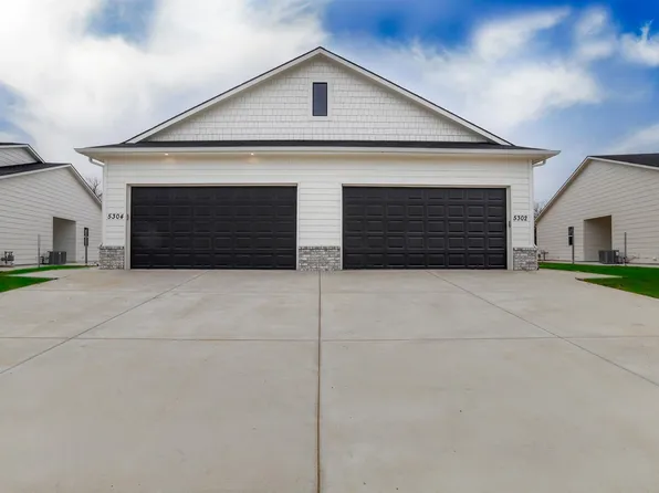 5369 Pinecrest Ct N, Wichita, KS 67220