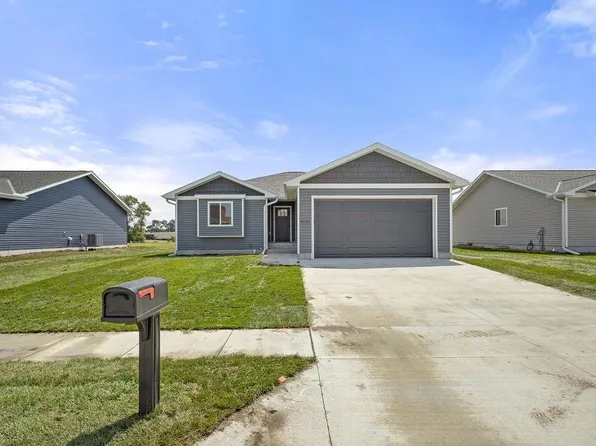 4117 12th St, Columbus, NE 68601