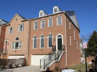 8510 Westown Way, Vienna, VA 22182