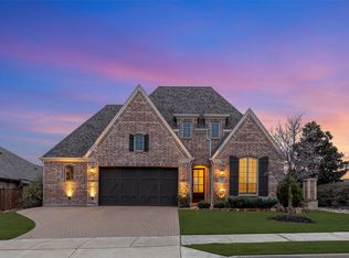 1701 Pebblebrook Ln, Prosper, TX 75078