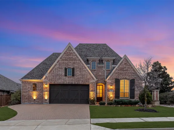 1701 Pebblebrook Ln, Prosper, TX 75078