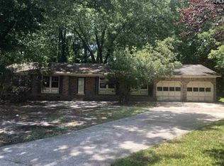 3224 Woodsen Cir, West Columbia, SC 29170