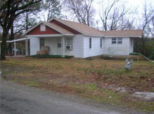 1212 Leflore Ave, Arkoma, OK 74901