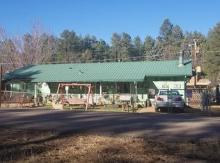 646 W Johnson Blvd, Payson, AZ 85541