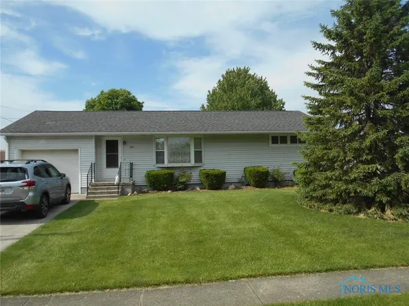 141 Washington St, Ottawa, OH 45875