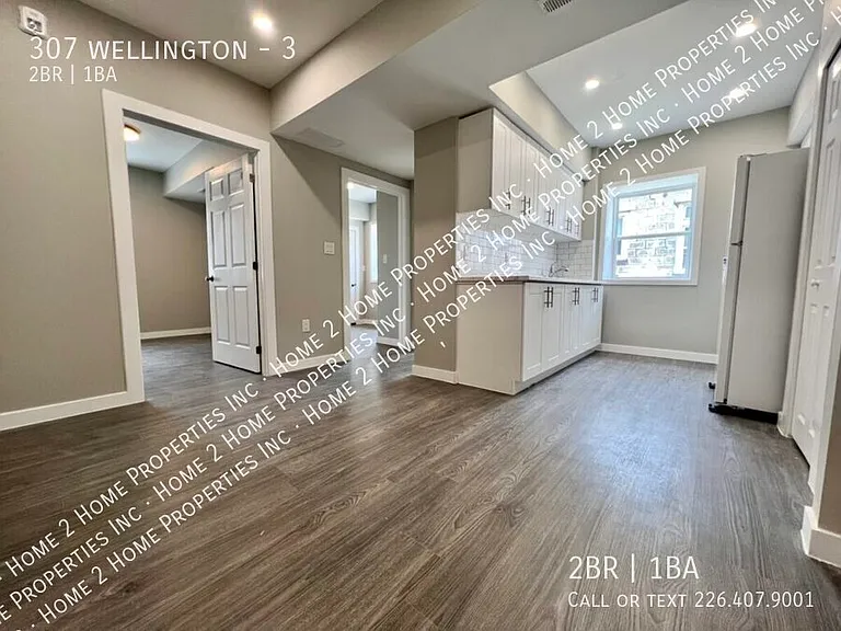 307 Wellington Ave #3 — Photo 4
