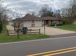 16535 Ten Mile Rd, Battle Creek, MI 49014