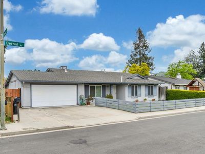 32 Bernal Way, San Jose, CA, 95119