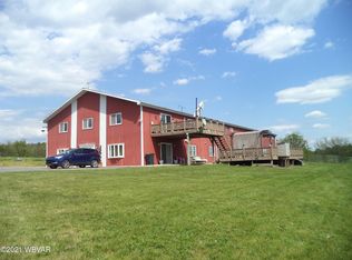 444 Showers Rd, Muncy, PA 17756