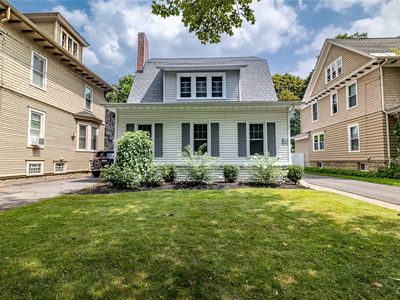 106 Rugby Rd, Syracuse, NY, 13206