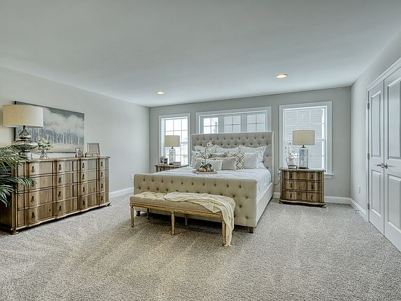 Owner s Suite