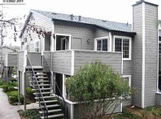 525 Canyon Oaks Dr APT H, Oakland, CA 94605