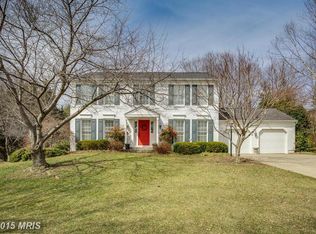 3138 Elmmede Rd, Ellicott City, MD 21042