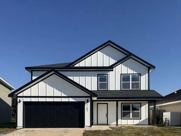 7183 Hatteras Blvd, Panama City, FL 32404