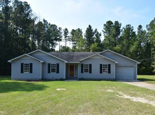 352 Poole Melton Rd, Blythe, GA 30805