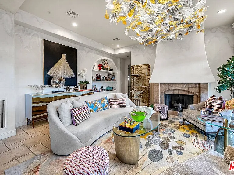 3110 Benedict Canyon Dr — Photo 10