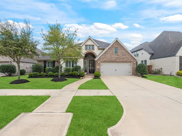 2415 Sunflower Cove Ln, Brookshire, TX 77423