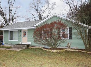 306 S Bronson Ave, Big Rapids, MI 49307