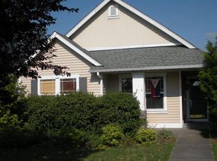 2254 Wallace Loop, Dupont, WA 98327