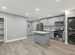 405 34th St SE APT 2, Washington, DC 20019