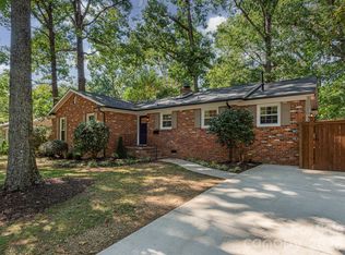 5524 Seacroft Rd, Charlotte, NC 28210