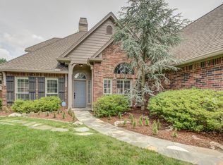 11423 S Oxford Ave, Tulsa, OK 74137