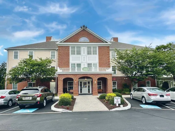1101 S Schumaker Dr APT 7, Salisbury, MD 21804