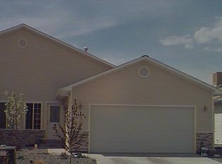409 Broken Arrow Dr UNIT A, Grand Junction, CO 81504