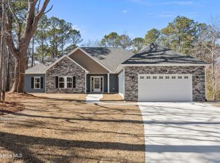 209 Brittany Ln, Stella, NC 28582