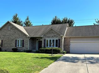 14611 Shower Ct, Carmel, IN 46032