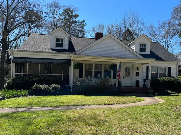 740 McLaurin St, Griffin, GA 30224