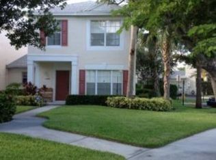 11000 Bailey Ln, Tamarac, FL 33321