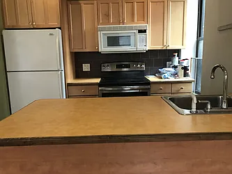Rented by Chartwell Manhattan Realty