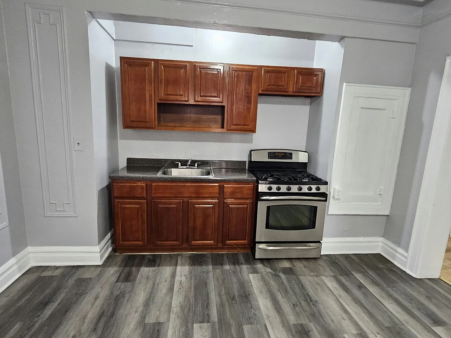 1 bed, $1,450 — Photo 4