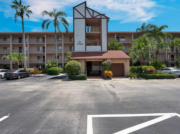 7320 Amberly Lane #305, Delray Beach, FL 33446