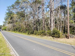 LOT 15 Pine Grove Rd LOT 15, Newport, NC 28570