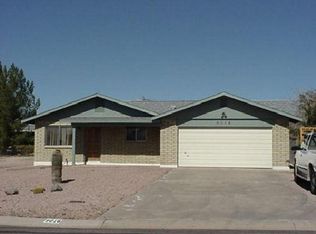 9018 E Grandview St, Mesa, AZ 85207