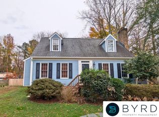 9919 Castle Glen Ter, North Chesterfield, VA 23236