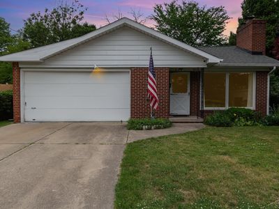 239 Heyn Ave, Saginaw, MI, 48602